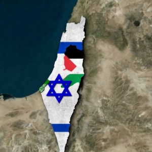 El Niño Speaks 203: The Ancient Roots of the Palestinian Struggle