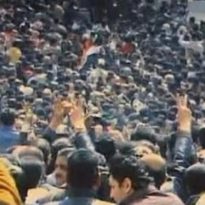 El Niño Speaks 210: The Zionist Strategy for a “New Middle East”