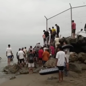 El Niño Speaks 218: A Zionist Operation Exposed in Ceuta