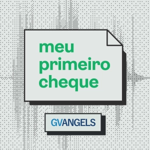 Meu Primeiro Cheque: investimento-anjo & venture capital.