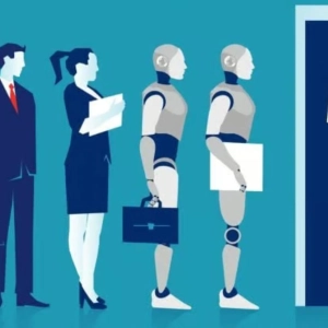 🤖💼 ¿Nos quitará los trabajos la Inteligencia Artificial?