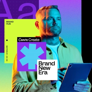 🎨 Canva añade IA, Deepfakes, Tools de IA.