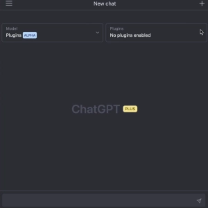 🔌 Los Plugins (escondidos) para ChatGPT