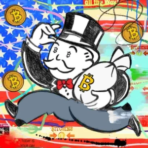 $8.7 Billones Invertidos en Cripto y Blockchain