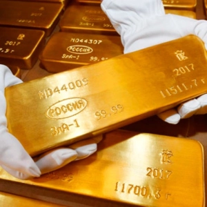 50 años desde que el Dólar abandonó su vinculo con el Oro