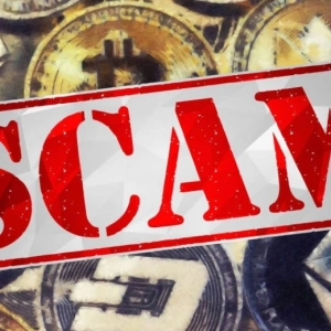 Evita robos y estafas en el mundo Cripto.