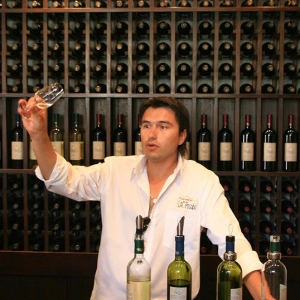 Wine reviews humor 8-13-2025
