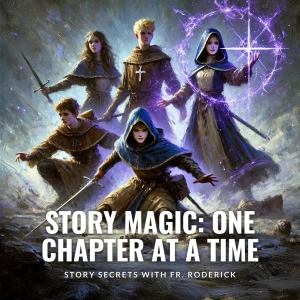 Why I'm Publishing My Book One Chapter at a Time
