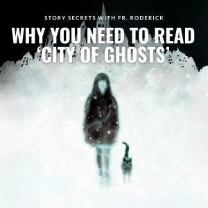 A Spooky Adventure with Heart: City of Ghosts Review
