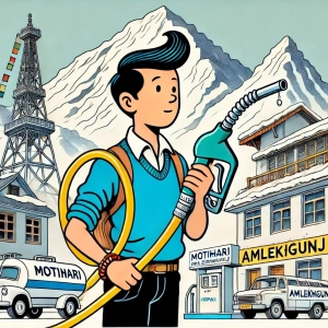 Remittances Surge, Films Censored & Politics Paused: Nepal's Mixed Bag