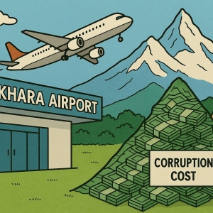 2082 Arrives: Tackling Corruption and Embracing Change in Nepal!