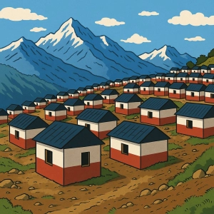 Hostel Tragedies, Hydropower Hopes, and Himalayan Hustles