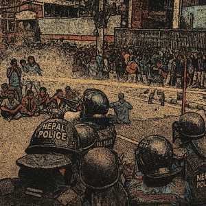 The Uprising of a Generation: Nepal’s Youth Fight Back Against Corruption