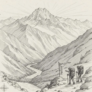 Culture, Commerce, Connections