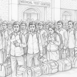 Election Countdown, Worker Welfare, and Tourism Triumphs