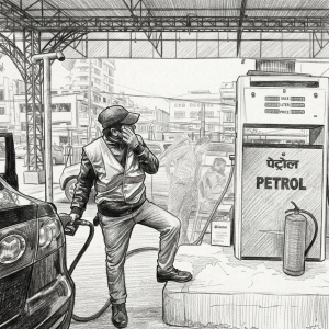 Four Fuel Hikes, Two Downgrades & a New Year Worth Celebrating