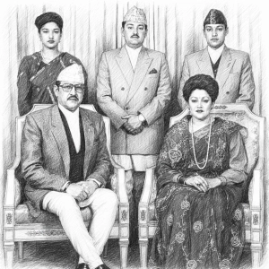 A Border Slip, a Rs 100 Billion Pitch to the Diaspora & 25 Years After the Massacre