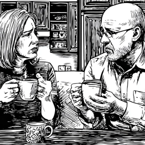 The Conversation