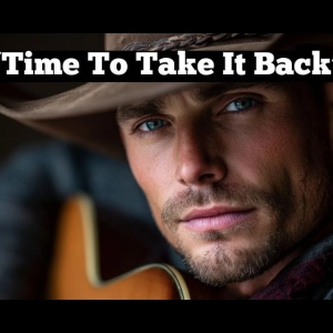 "Time To Take It Back"