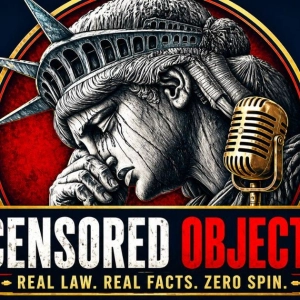 My Closing Argument for James Comey (audio version)