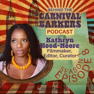 Don’t be a Dinosaur with Kathryn Hood-Moore: Season 01, Episode 08