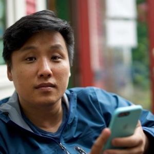 HoS: Jay Caspian Kang