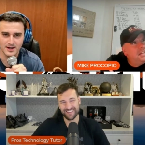HoS: Andrew Bogut and Mike Procopio