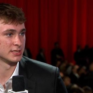 HoS: Ryan Glasspiegel