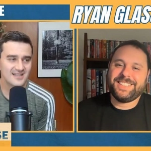 Random Offense with Ryan Glasspiegel on the HoS feed