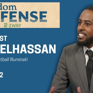 Random Offense with Amin audio