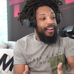 HoS: Raheem Palmer