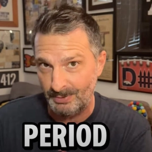 HoS: Dave Dameshek, Sports Arbiter