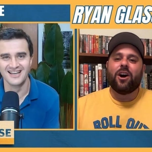 Random Offense: Ryan Glasspiegel