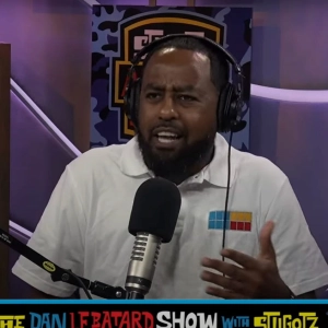 HoS: Amin Elhassan on Kawhi/Ballmer, Pablo Finding Out
