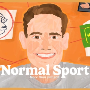 HoS: Kyle Porter on Golf