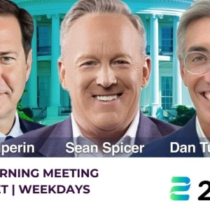 HoS: Mark Halperin on THE MEDIA