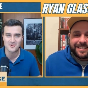 Random Offense (House of Strauss Live) with Ryan Glasspiegel