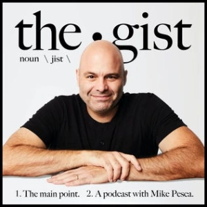 HoS: Mike Pesca