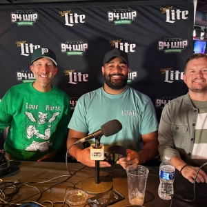 HoS: Spike Eskin on Eagles ANGST