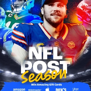 Special Teams, Special Contest!