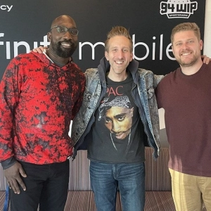 HoS: Spike Eskin