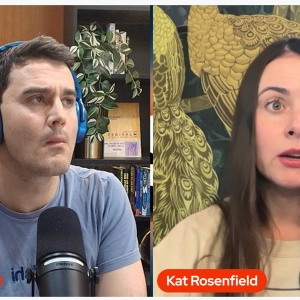 Kat Rosenfield