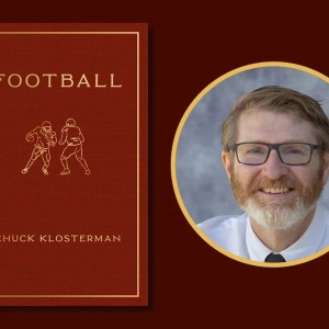 Chuck Klosterman