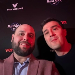 Ryan Glasspiegel on Bad Bunny Super Bowl Data, NBA All-Star Discontent, Casey Wasserman Epstein Cancellation