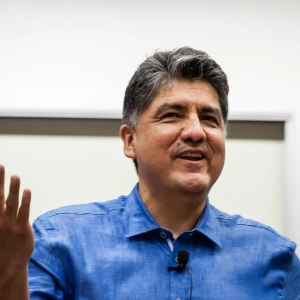 Sherman Alexie