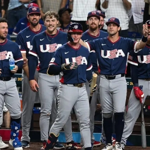 Ryan Glasspiegel: MLB vs. NBA