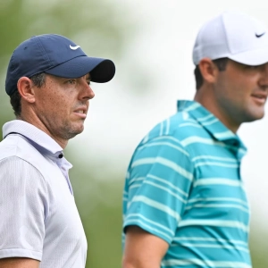 Kyle Porter: Is This Golf's Moment?