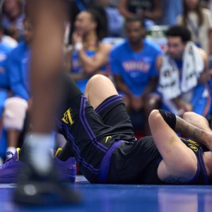 Tom Haberstroh on the NBA Star Injury EPIDEMIC