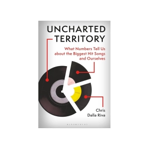 Talking Music DATA with Chris Dalla Riva
