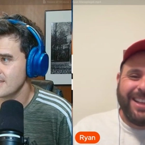Ryan Glasspiegel on ESPN Layoffs, Ryan Clark, Sophie Cunningham, Tom Dundon